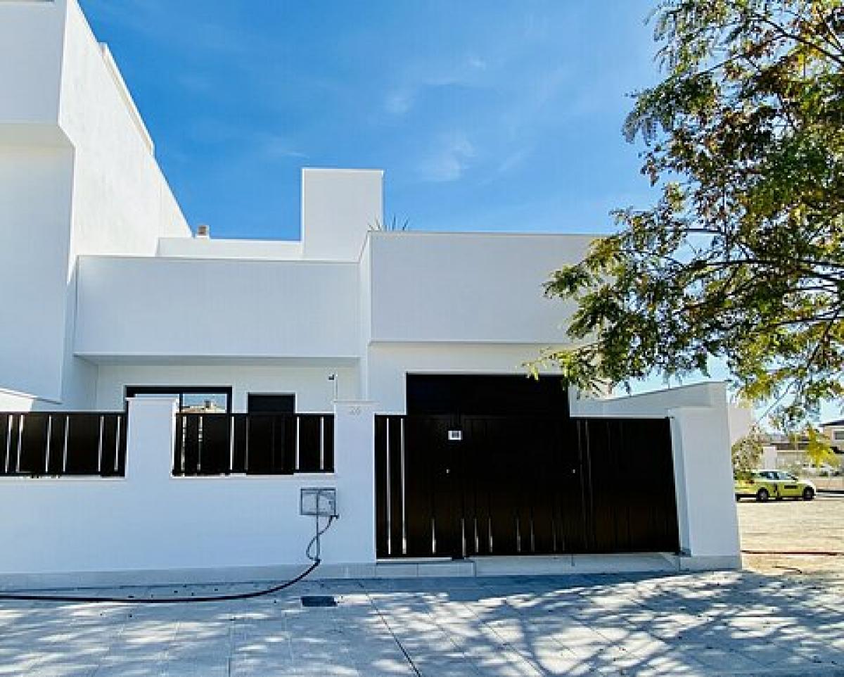 Picture of Villa For Sale in Pilar De La Horadada, Alicante, Spain