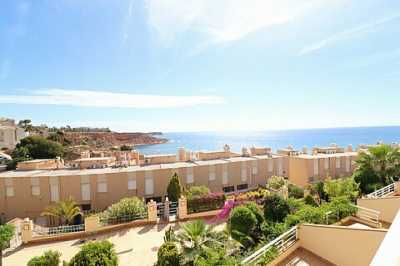 Home For Sale in Campoamor, Spain