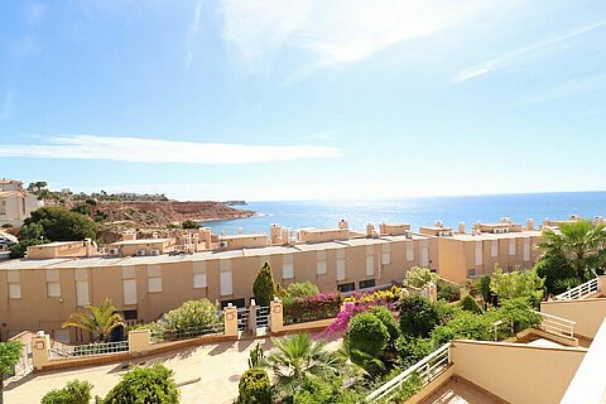 Picture of Home For Sale in Campoamor, Alicante, Spain