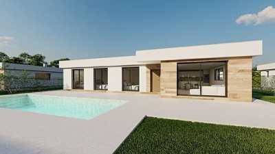 Villa For Sale in 