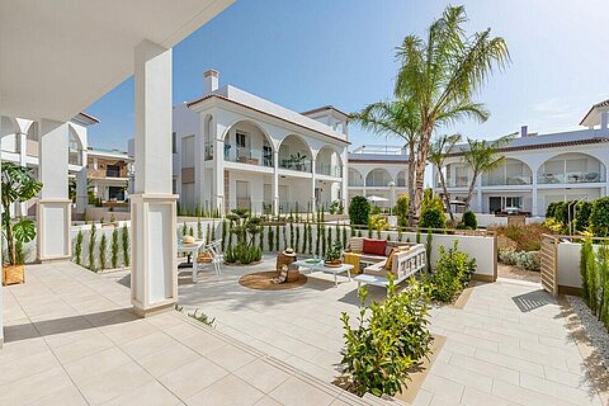 Picture of Villa For Sale in Ciudad Quesada, Alicante, Spain