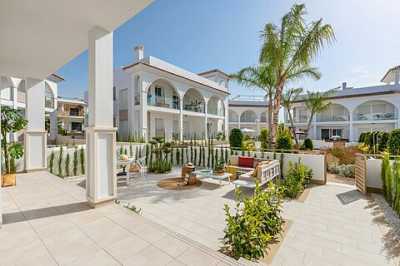 Villa For Sale in Ciudad Quesada, Spain