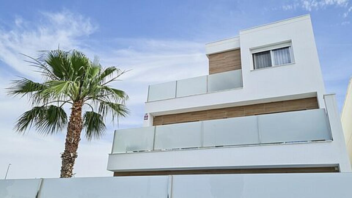 Picture of Villa For Sale in Pilar De La Horadada, Alicante, Spain