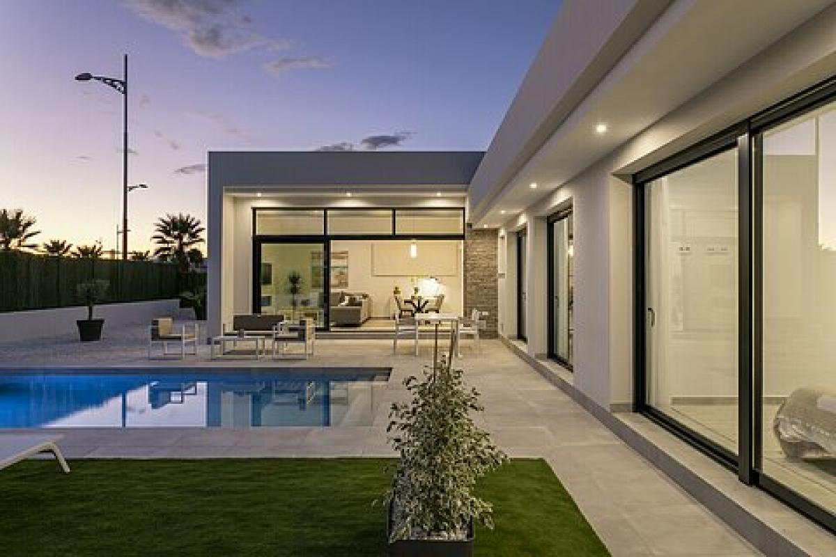 Picture of Villa For Sale in Calasparra, Murcia, Spain