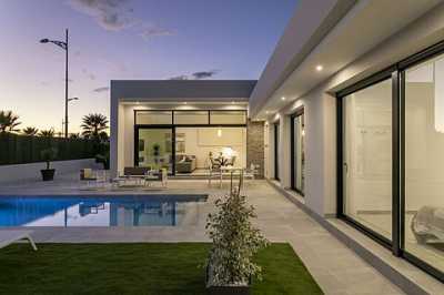 Villa For Sale in 