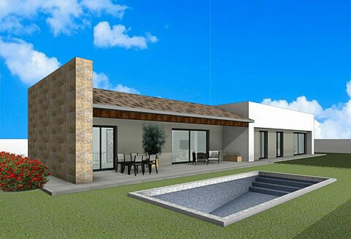 Picture of Villa For Sale in Pinoso, Alicante, Spain