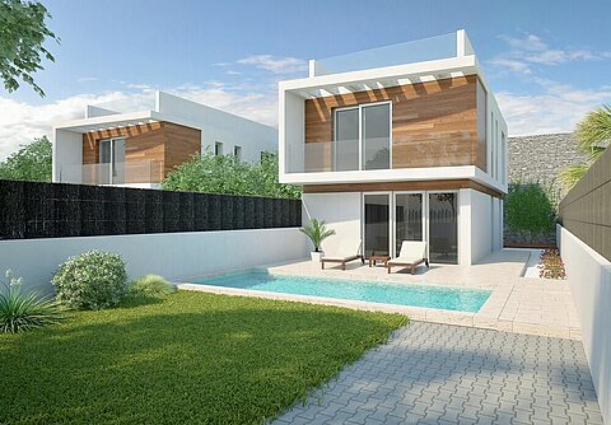 Picture of Villa For Sale in Villamartin, Alicante, Spain