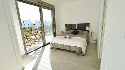 Villa For Sale in Villamartin, Spain