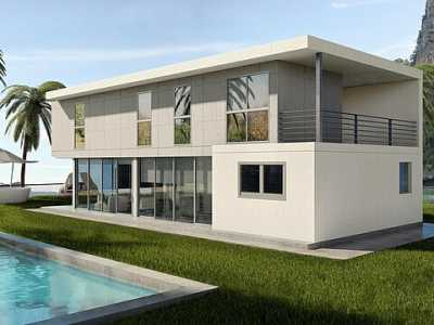 Villa For Sale in 