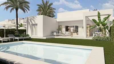 Villa For Sale in 