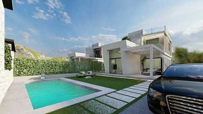 Villa For Sale in 