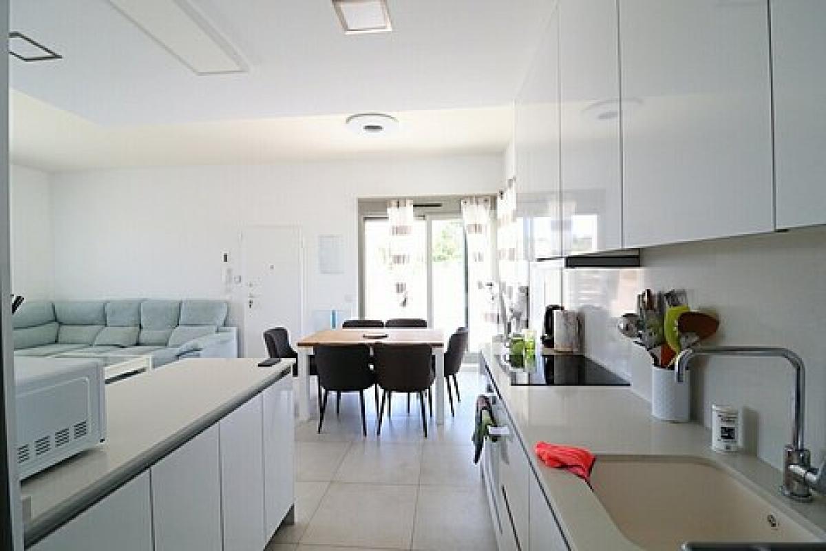 Picture of Villa For Sale in San Miguel De Salinas, Alicante, Spain