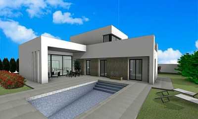 Villa For Sale in 