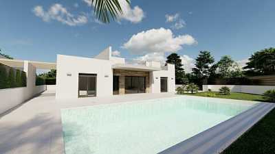 Villa For Sale in 