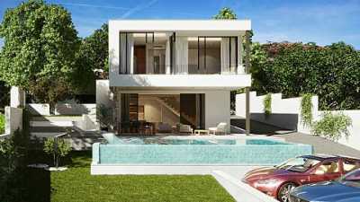 Villa For Sale in 