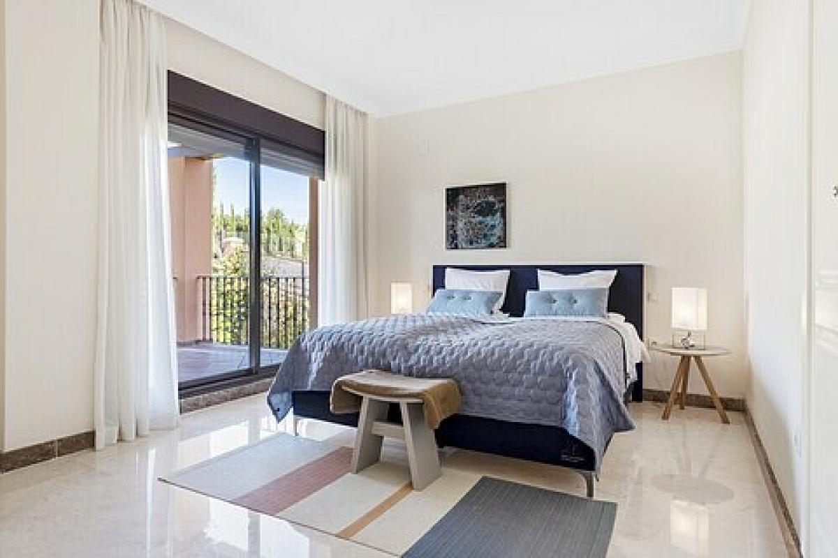 Picture of Villa For Sale in Estepona, Malaga, Spain