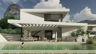 Villa For Sale in 