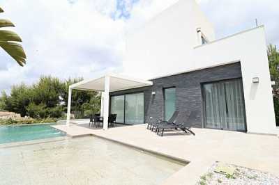 Villa For Sale in Las Colinas Golf, Spain