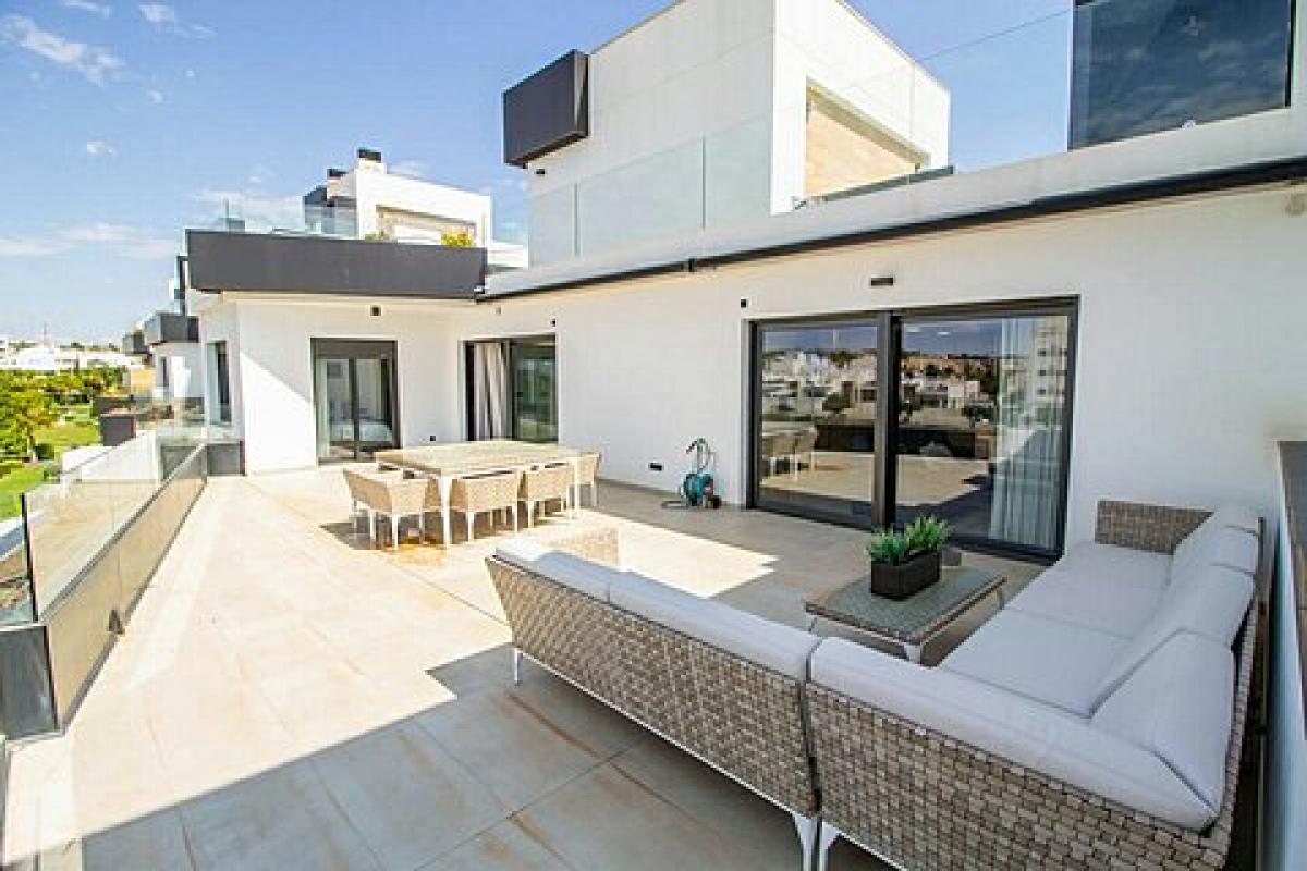 Picture of Home For Sale in Los Dolses, Alicante, Spain