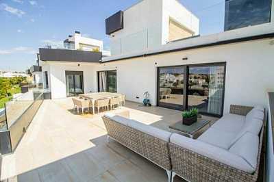 Home For Sale in Los Dolses, Spain