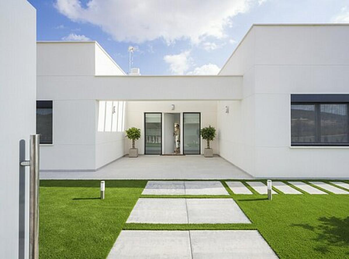 Picture of Villa For Sale in Altaona Golf, Other, Spain