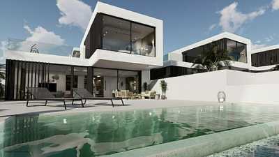 Villa For Sale in 