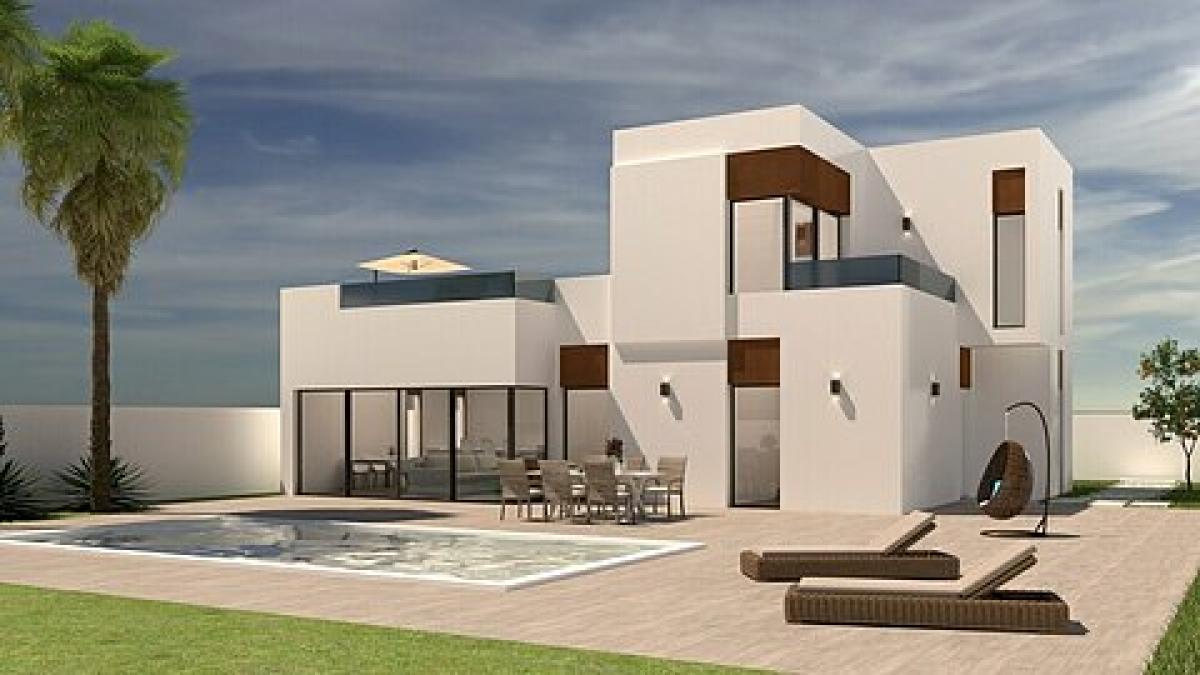 Picture of Villa For Sale in Torrevieja, Alicante, Spain