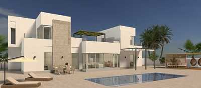 Villa For Sale in 