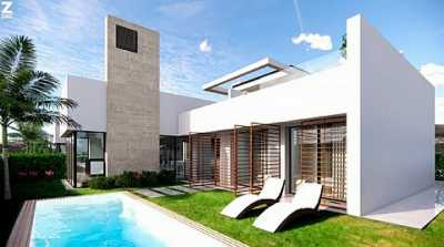 Villa For Sale in Santa Rosalia, Spain