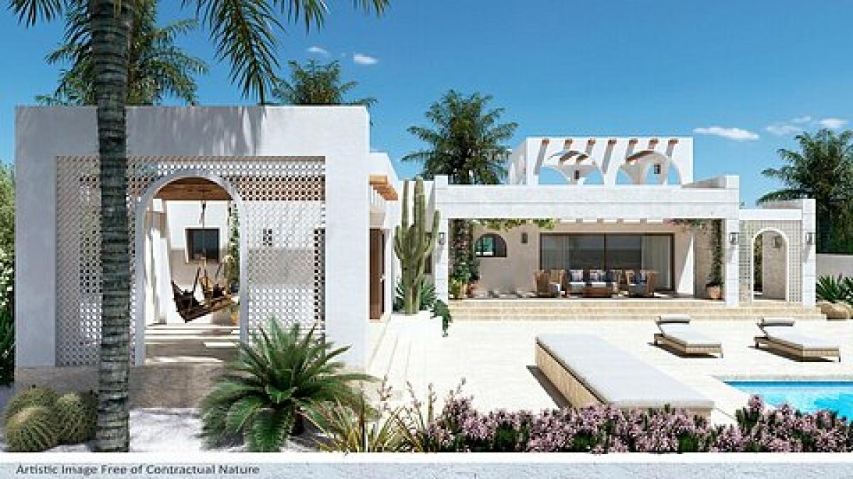 Picture of Villa For Sale in Ciudad Quesada, Alicante, Spain