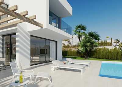 Villa For Sale in 