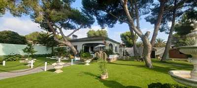 Villa For Sale in 