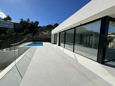 Villa For Sale in Las Colinas Golf, Spain