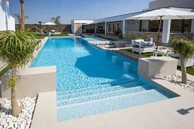 Villa For Sale in 