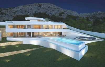 Villa For Sale in 