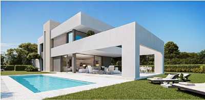 Villa For Sale in Marbella, Spain