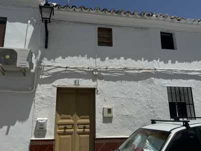 Vacation Cottages For Sale in Olvera, Spain