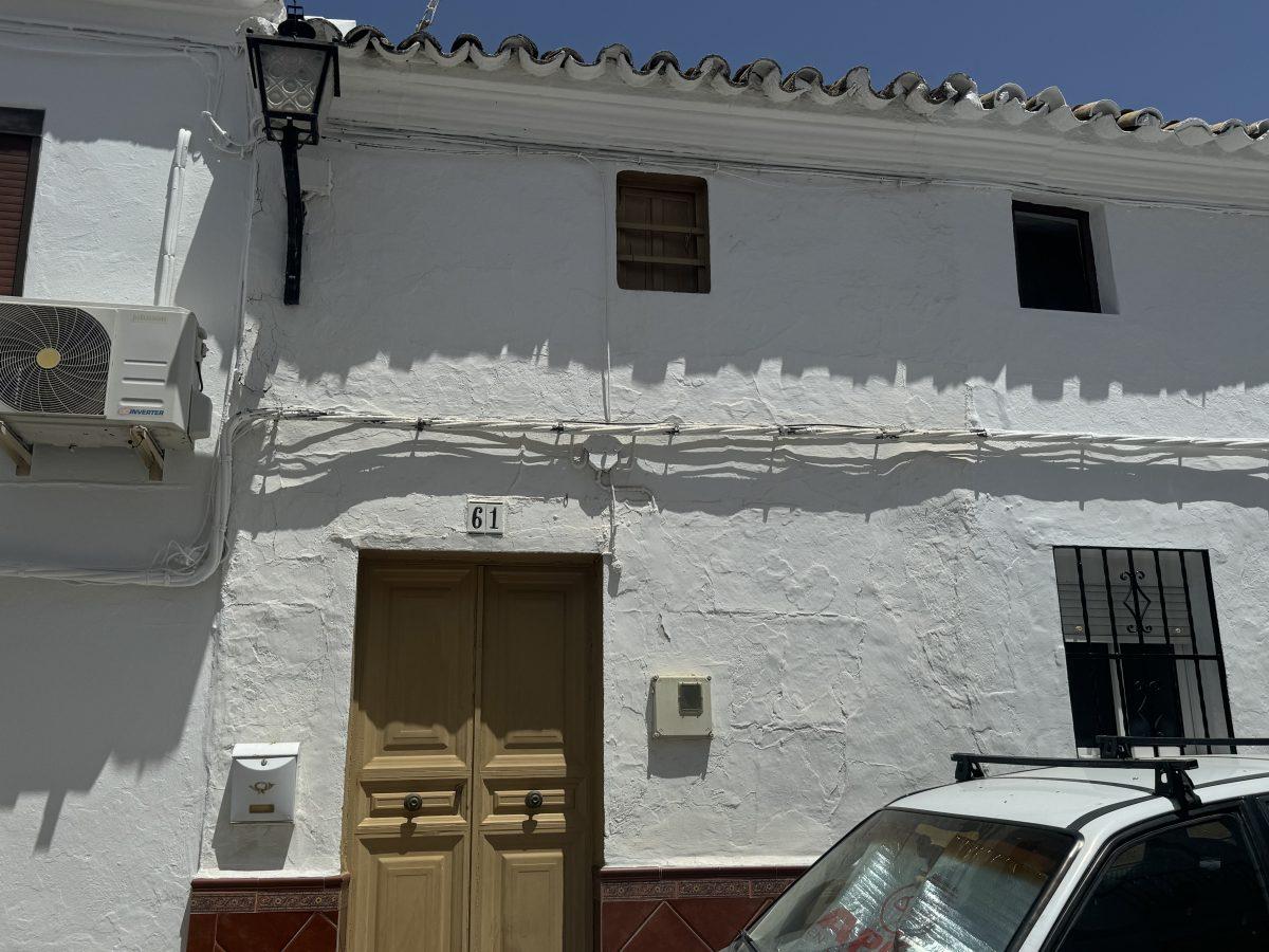 Picture of Vacation Cottages For Sale in Olvera, Cadiz, Spain