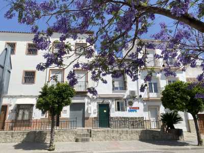 Commercial Building For Sale in Olvera, Spain