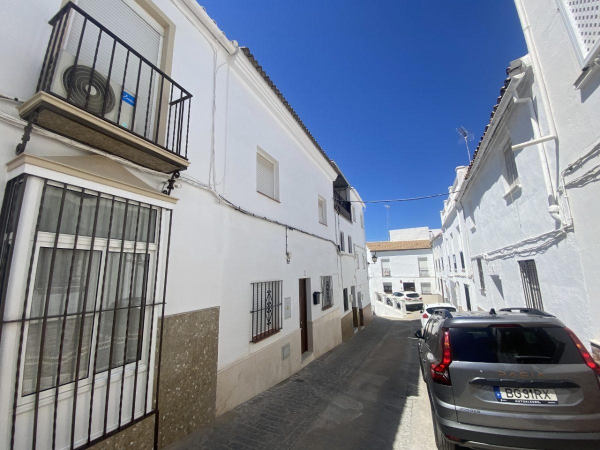 Picture of Home For Sale in Olvera, Cadiz, Spain