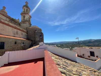 Home For Sale in Olvera, Spain