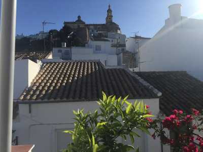 Home For Sale in Olvera, Spain