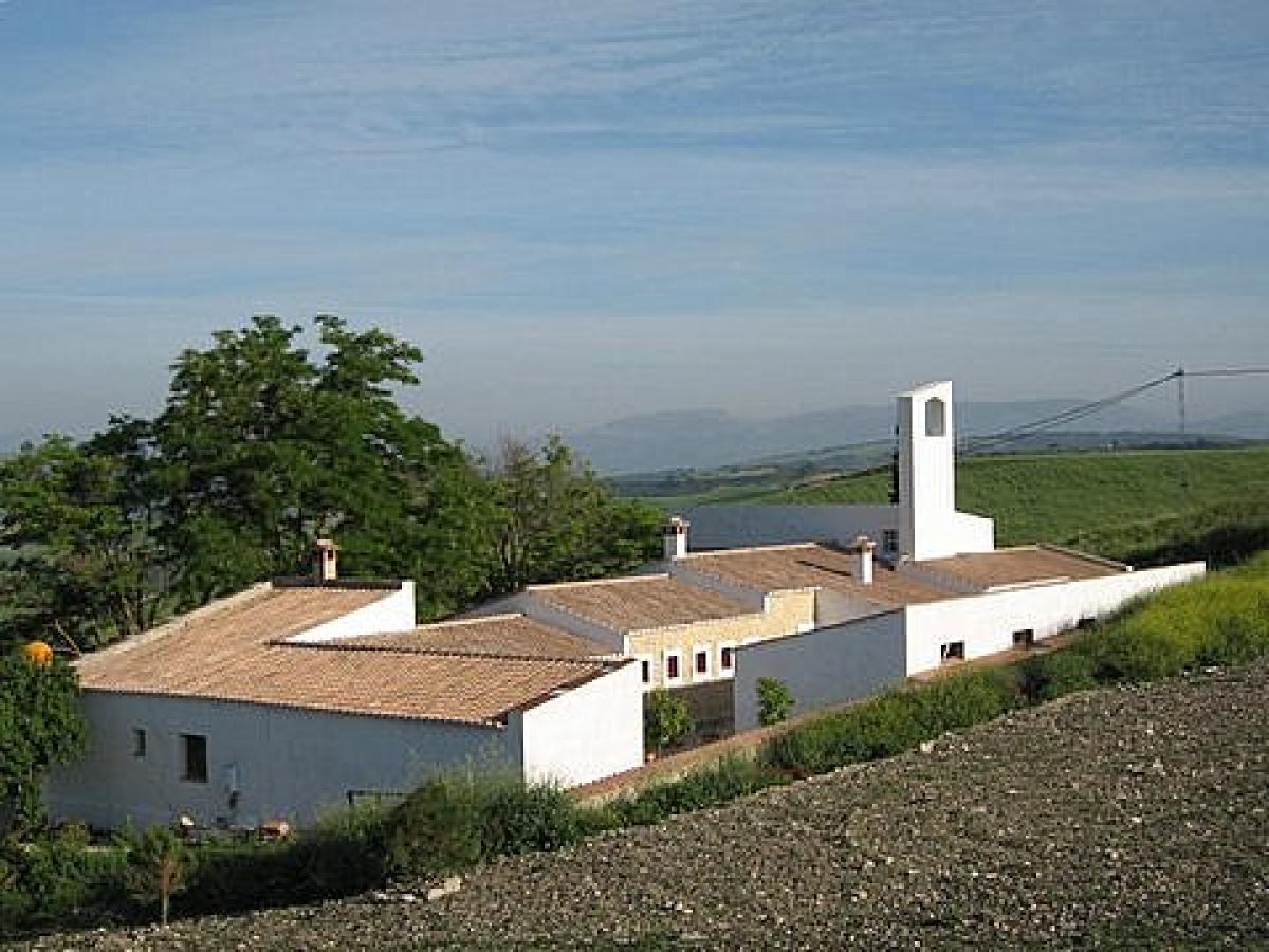 Picture of Home For Sale in Ronda, Malaga, Spain