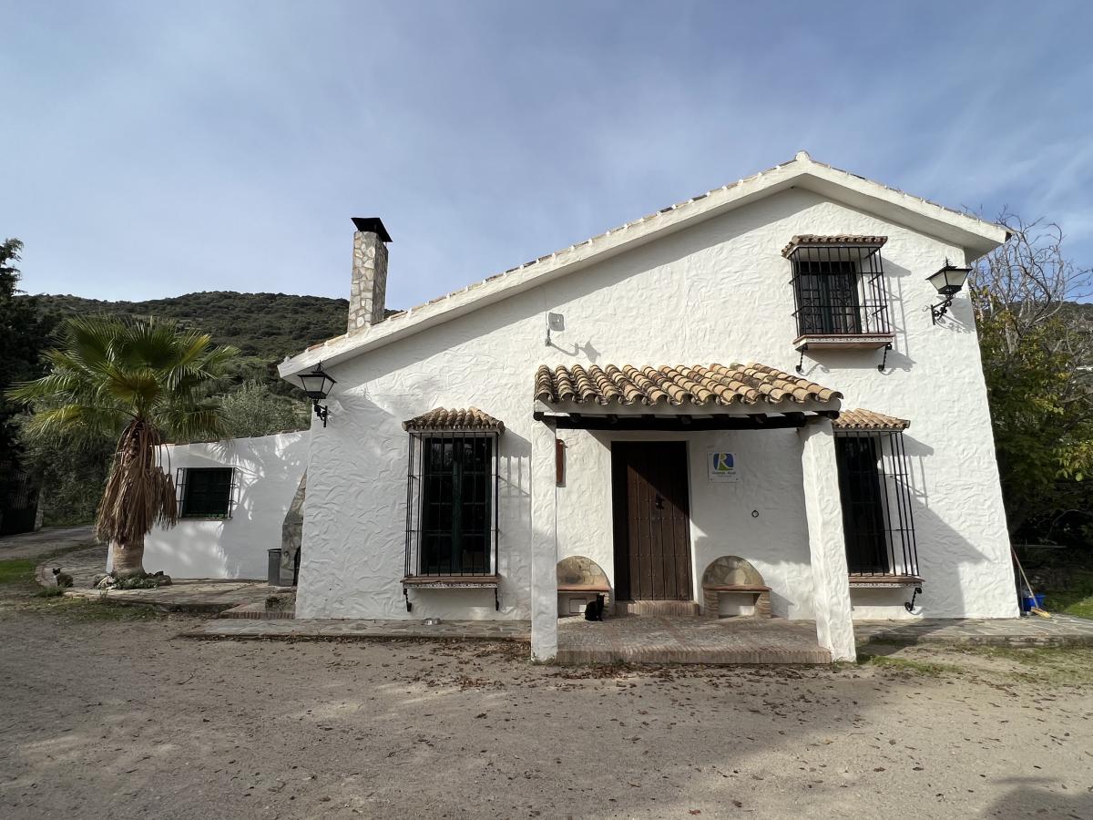 Picture of Home For Sale in Zahara, Cadiz, Spain