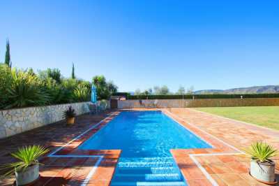 Villa For Sale in Ronda, Spain