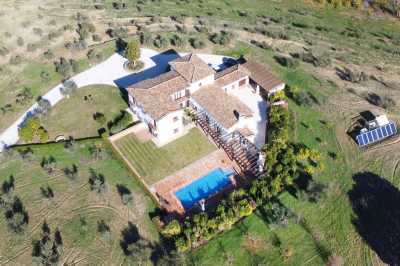 Villa For Sale in 