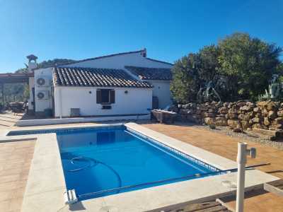 Home For Sale in Pruna, Spain