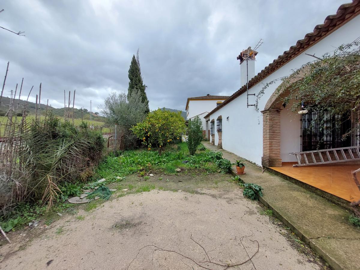 Picture of Home For Sale in Estacion De Gaucin, Malaga, Spain