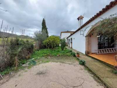 Home For Sale in Estacion De Gaucin, Spain