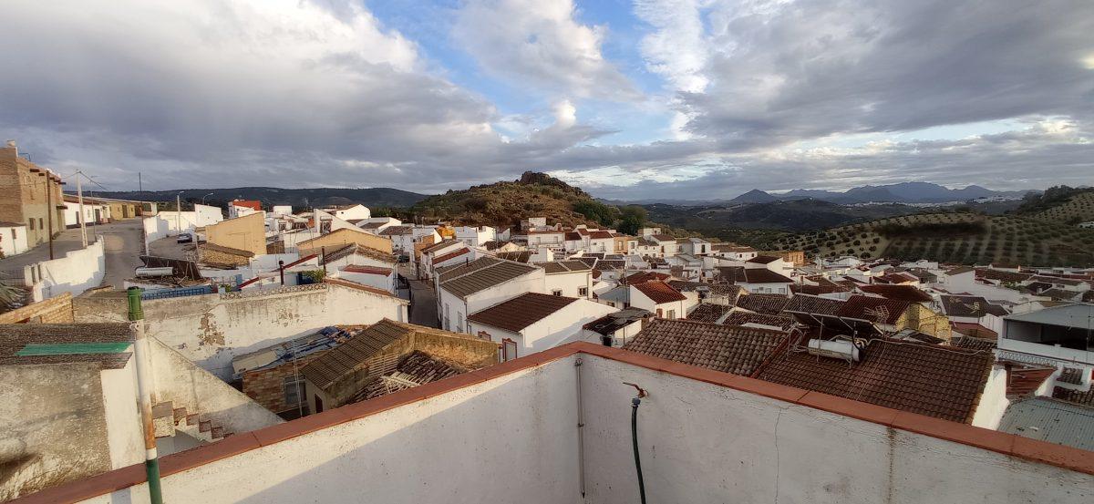 Picture of Home For Sale in Pruna, Seville, Spain